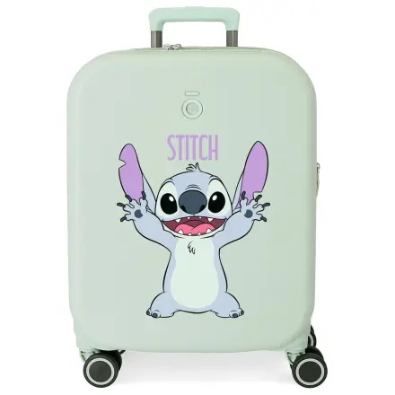 Disney Stitch Playful ABS táska bőrönd 55cm termékfotó