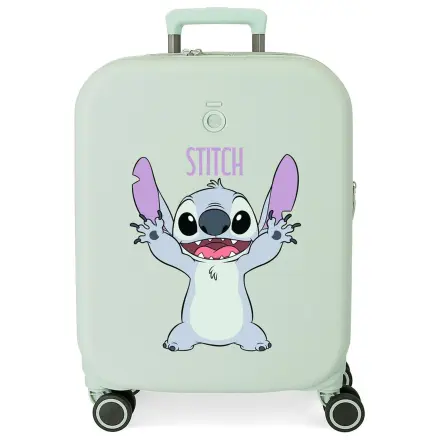 Disney Stitch Playful ABS táska bőrönd 55cm termékfotó