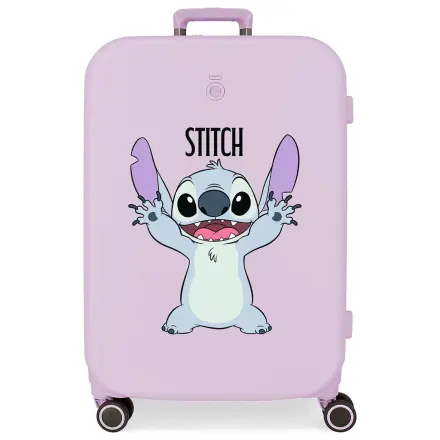 Disney Stitch Playful ABS táska bőrönd 70cm termékfotó