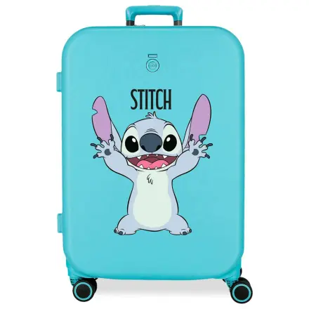 Disney Stitch Playful ABS táska bőrönd 70cm termékfotó