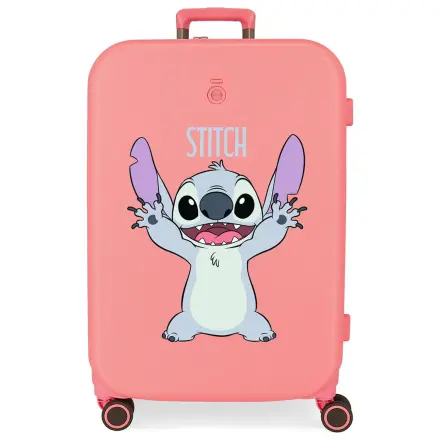 Disney Stitch Playful ABS táska bőrönd 70cm termékfotó