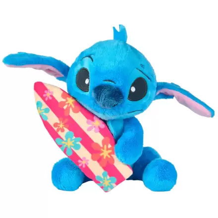 Disney Stitch plüss 25cm termékfotó