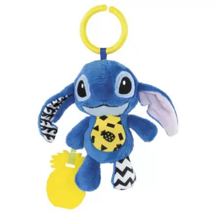 Disney Stitch plüss termékfotó