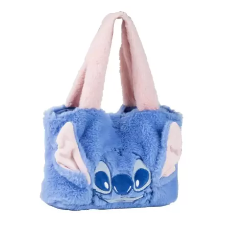 Disney Stitch plüss bevásárlótáska termékfotó