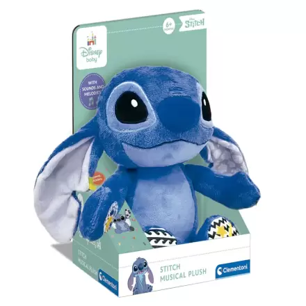 Disney Stitch plüss hanggal termékfotója