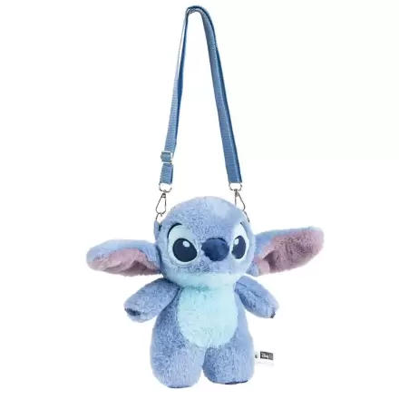 Disney Stitch plüss táska termékfotója