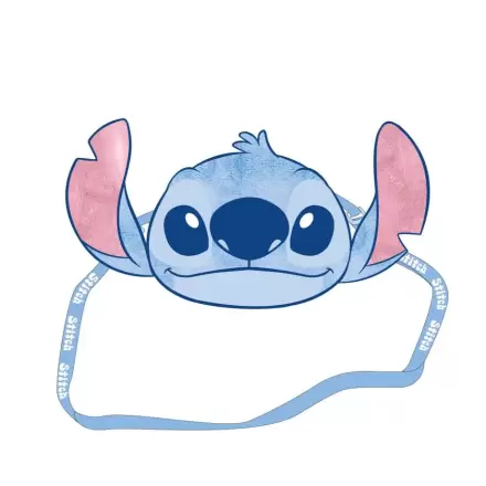 Disney Stitch plüss táska termékfotója