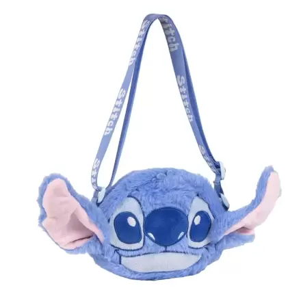 Disney Stitch plüss táska termékfotó
