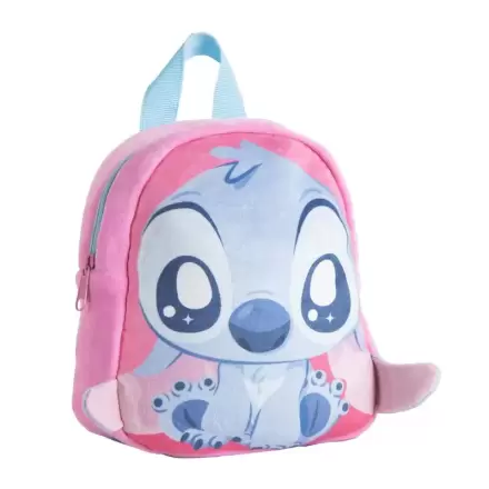 Disney Stitch plüss táska hátizsák 22cm termékfotó