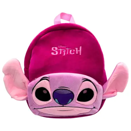 Disney Stitch plüss táska hátizsák 30cm termékfotó