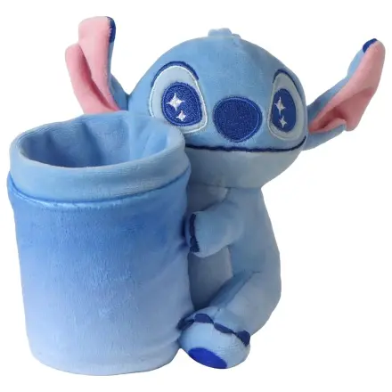Disney Stitch plüss tolltartó termékfotó