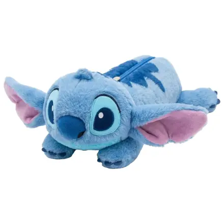 Disney Stitch plüss tolltartó termékfotó