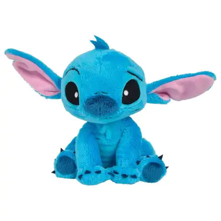 Disney Stitch plüssfigura 25cm termékfotója