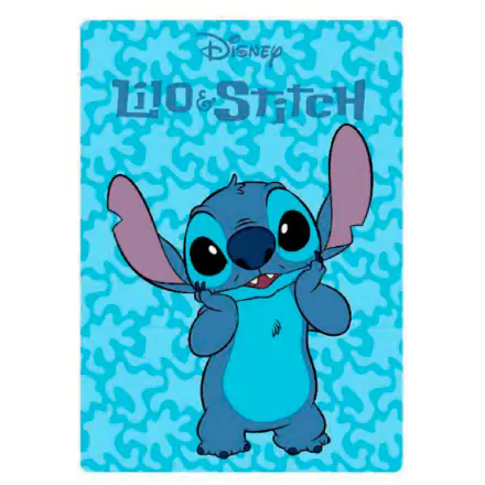 Disney Stitch pléd takaró termékfotója