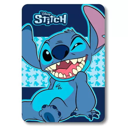 Disney Stitch polár pléd takaró termékfotója