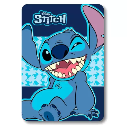 Disney Stitch Polardecke termékfotója