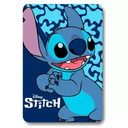 Disney Stitch Polardecke termékfotója