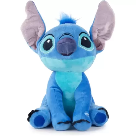 Disney Stitch puha plüss hanggal 30cm termékfotója