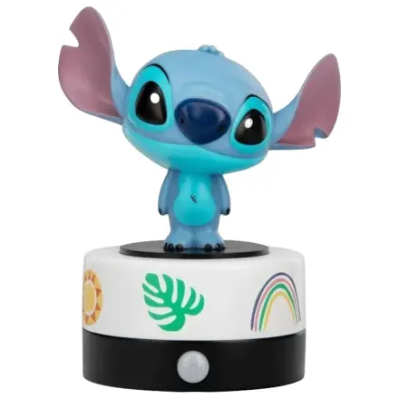 Disney Stitch room guard lámpa termékfotó
