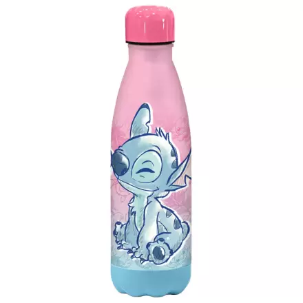 Disney Stitch rozsdamentes acél palack kulacs 500ml termékfotója