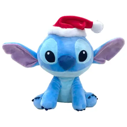 Disney Stitch Santa Hat 25cm termékfotó
