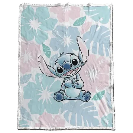 Disney Stitch Settle sherpa takaró  termékfotó