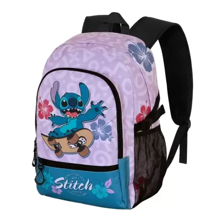 Disney Stitch Skate táska hátizsák 44cm termékfotója