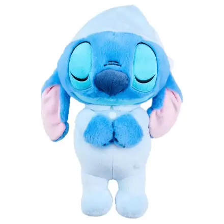 Disney Stitch Sleepy plüss 31cm hanggal termékfotó