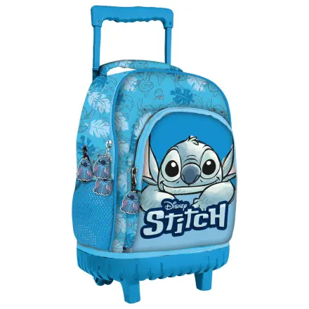 Disney Stitch Smile gurulós táska 44cm termékfotó