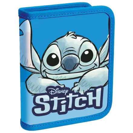 Disney Stitch Smile pénztárca termékfotó