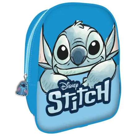 Disney Stitch Smile táska hátizsák 30cm termékfotó
