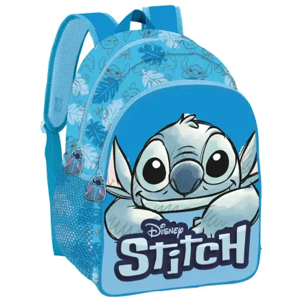 Disney Stitch Smile táska hátizsák 40cm termékfotó