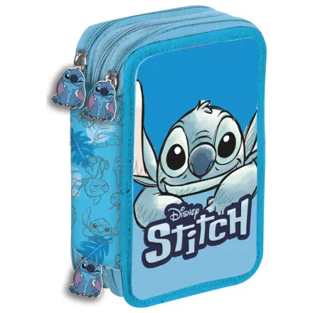 Disney Stitch Smile tripla tolltartó termékfotó