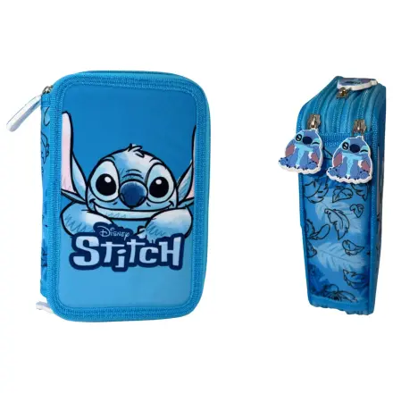 Disney Stitch Smile tripla tolltartó termékfotó