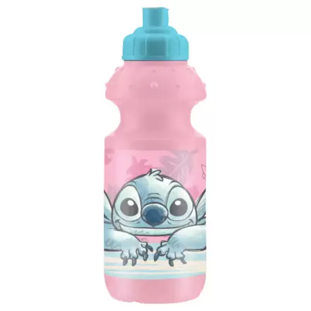 Disney Stitch sport palack kulacs 350ml termékfotó