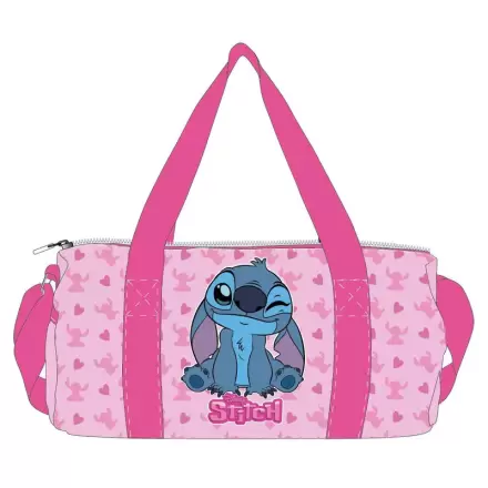 Disney Stitch Sporttasche 38cm termékfotója