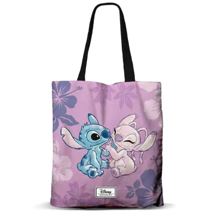 Disney Stitch Stitch & Angel bevásárlótáska termékfotó