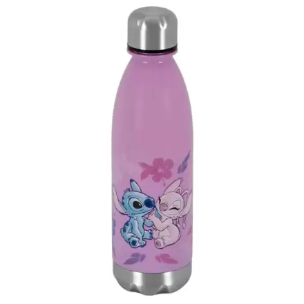 Disney Stitch - Stitch & Angel palack kulacs termékfotó