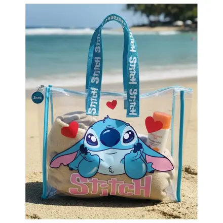 Disney Stitch strandtáska termékfotó