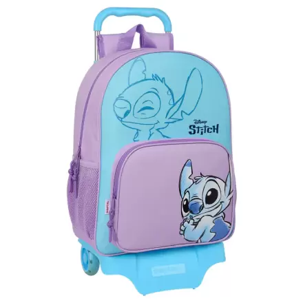 Disney Stitch Sweet gurulós táska 42cm termékfotója