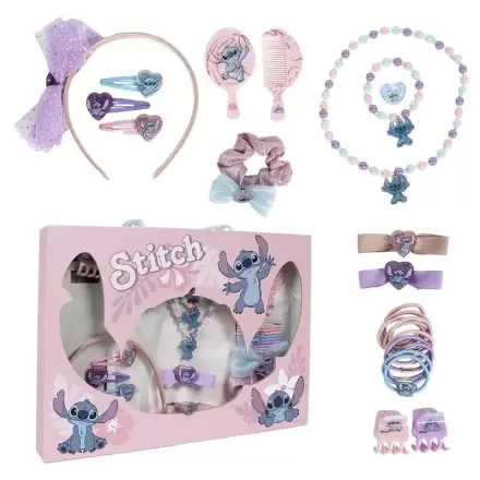 Disney Stitch szépség csomag termékfotója