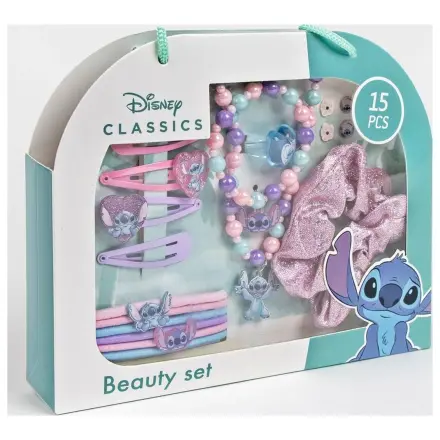 Disney Stitch szépség csomag termékfotó