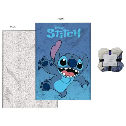 Disney Stitch takaró termékfotó