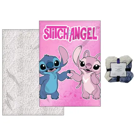 Disney Stitch takaró termékfotó