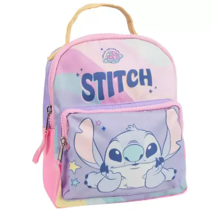 Disney Stitch táska hátizsák 23cm termékfotója