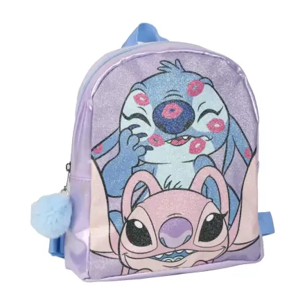 Disney Stitch kisméretű táska hátizsák 23cm termékfotója
