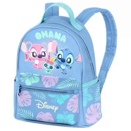 Disney Stitch táska hátizsák 25cm termékfotó