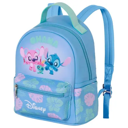 Disney Stitch táska hátizsák 25cm termékfotó