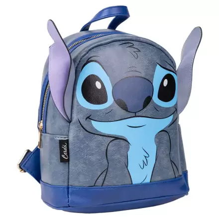 Disney Stitch táska hátizsák 25cm termékfotója