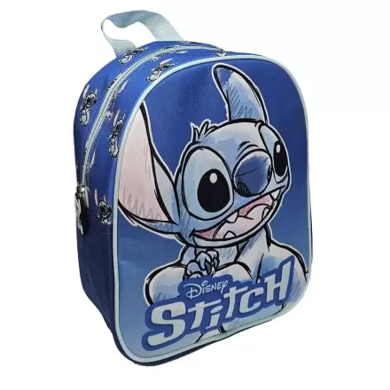 Disney Stitch táska hátizsák 26cm termékfotója